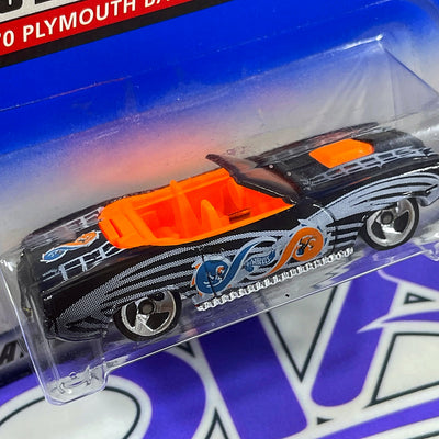 18798 1970 PLYMOUTH BARRACUDA