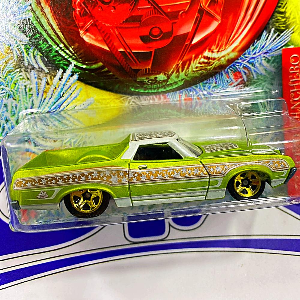 V1433 72 FORD RANCHERO