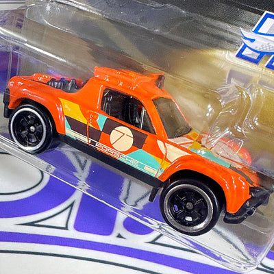 HRT06 PORSCHE 914 SAFARI