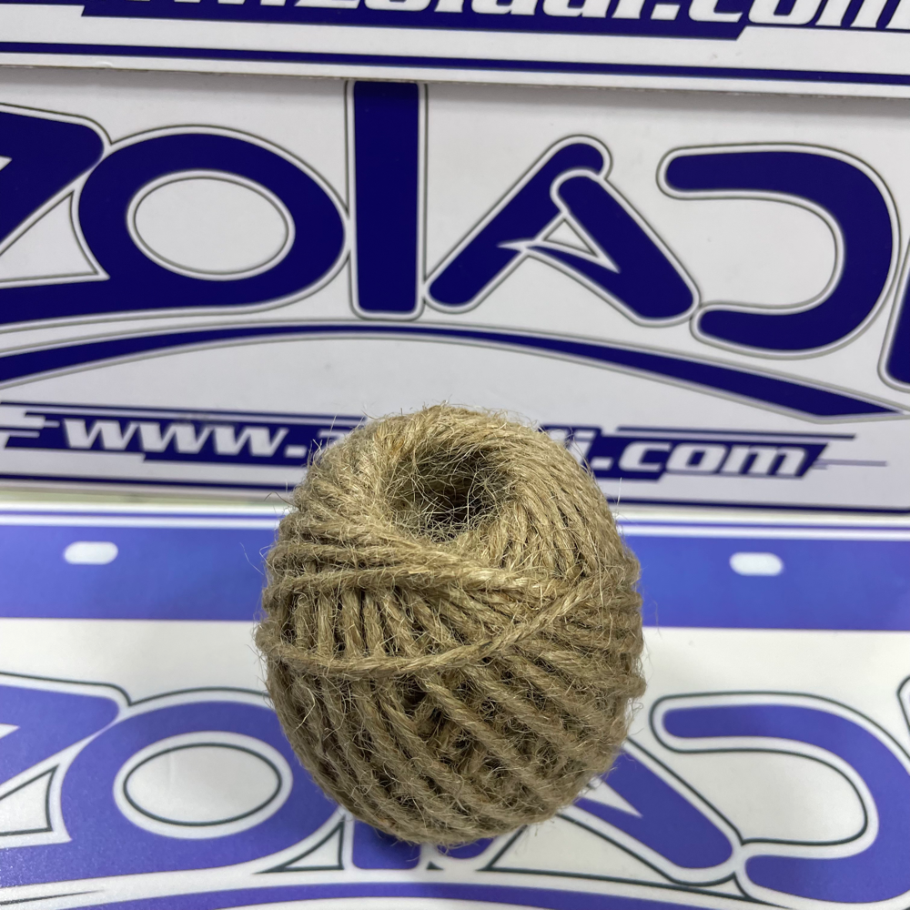 PITA DE YUTE INDIVIDUAL