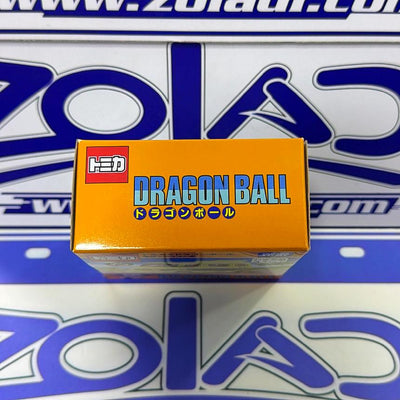 DRAGON BALL MAESTRO ROSHI TOMICA