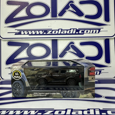 PARA64 2025 TOYOTA LAND CRUISER 250