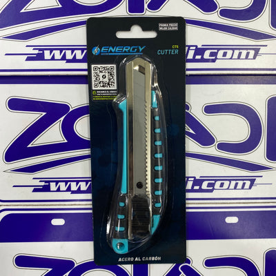 CUTTER CUCHILLA PREMIUM ACECRO AL CARBON