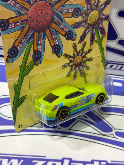 HDG92 CAMARO ZL1