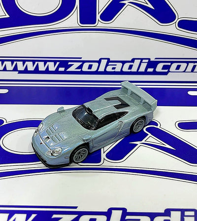 SU 97 PORSCHE 911 GT1