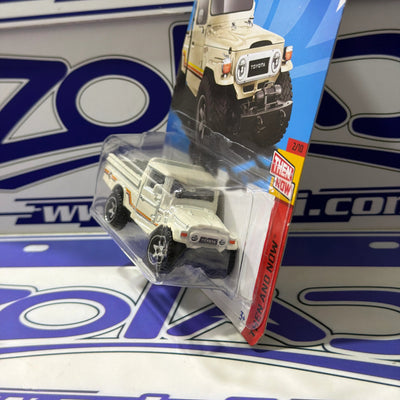 HKL07 TOYOTA LAND CRUISER TH