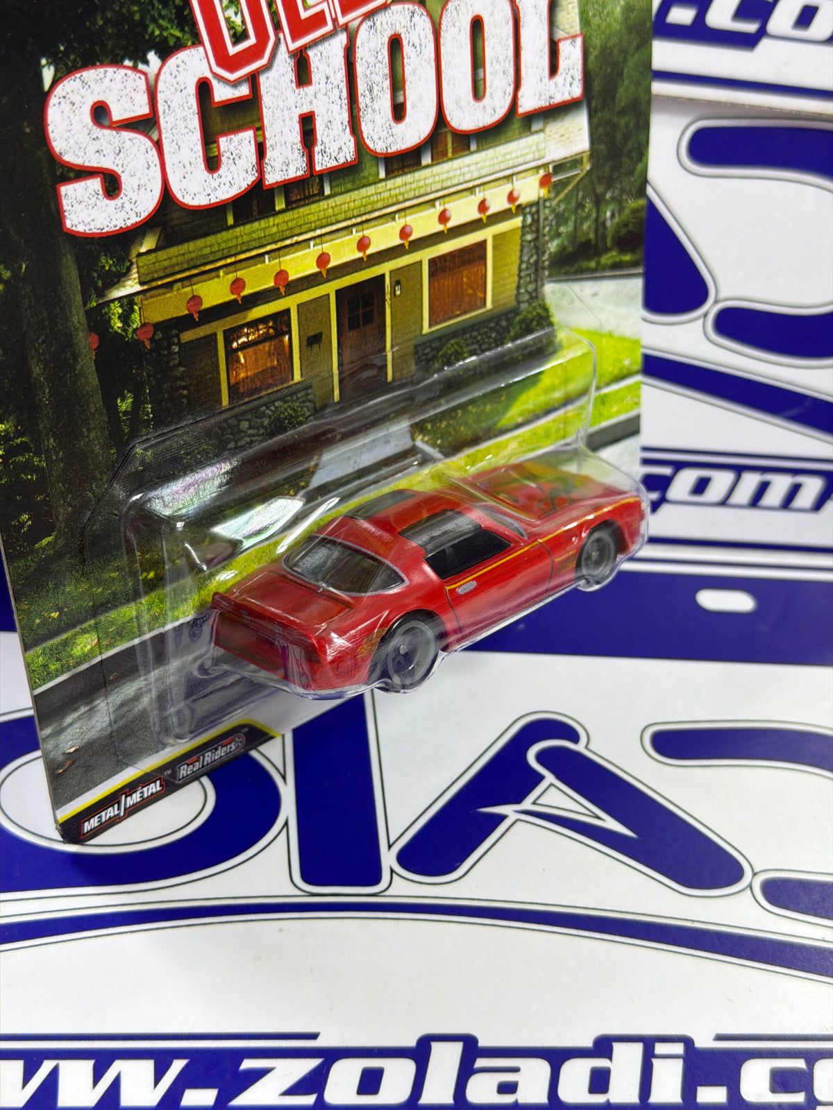 JHX08 77 PONTIAC FIREBIRD TA