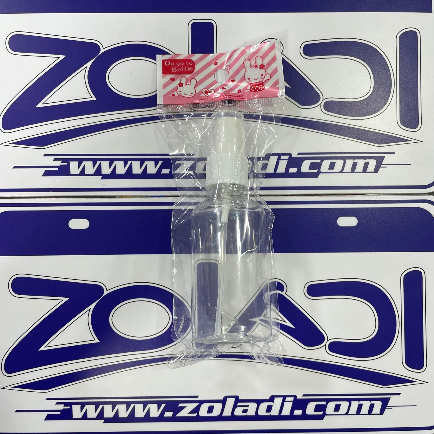 MINI ATOMIZADOR 75ml