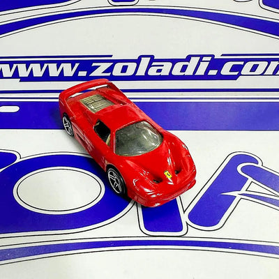 SU FERRARI F50