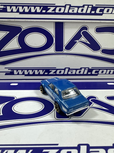 SU 70 FORD ESCORT RS1600