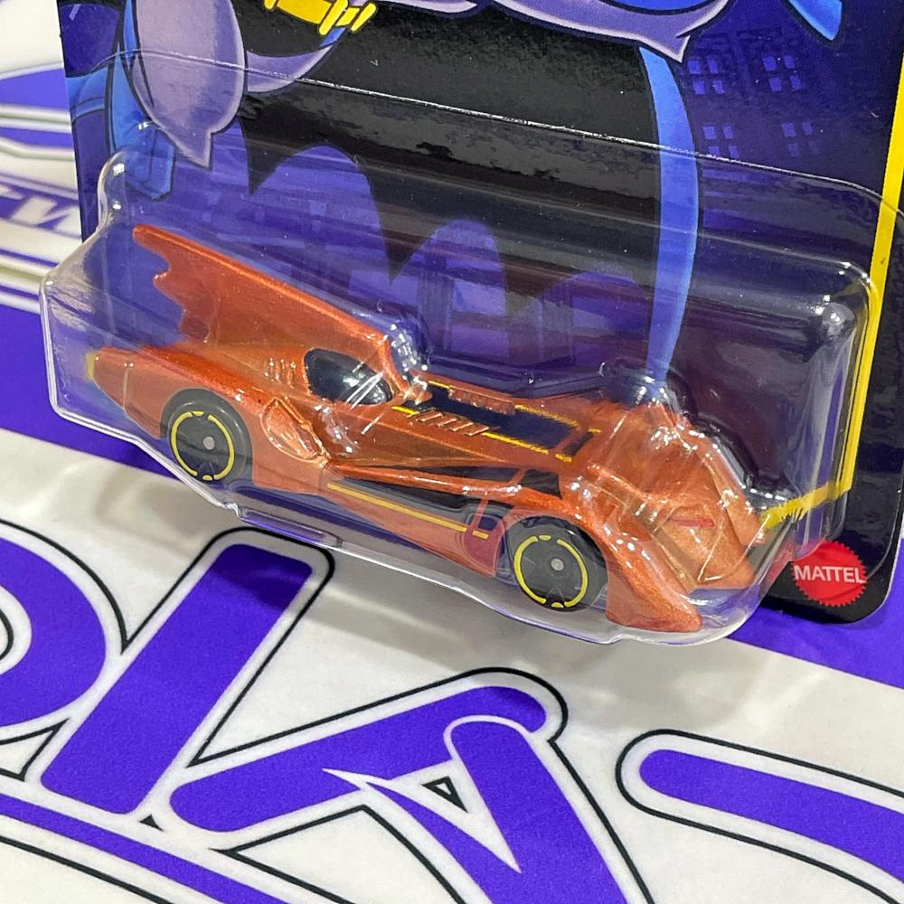 JBY23 BATMOBILE