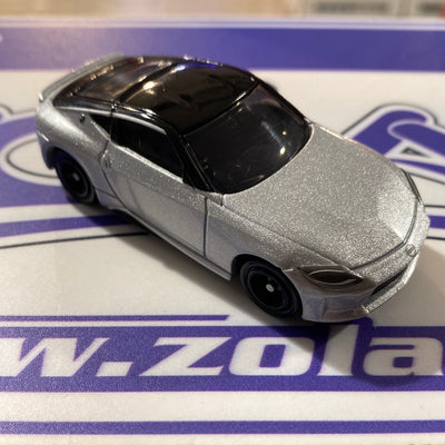 NISSAN FAIRLADY Z TOMICA