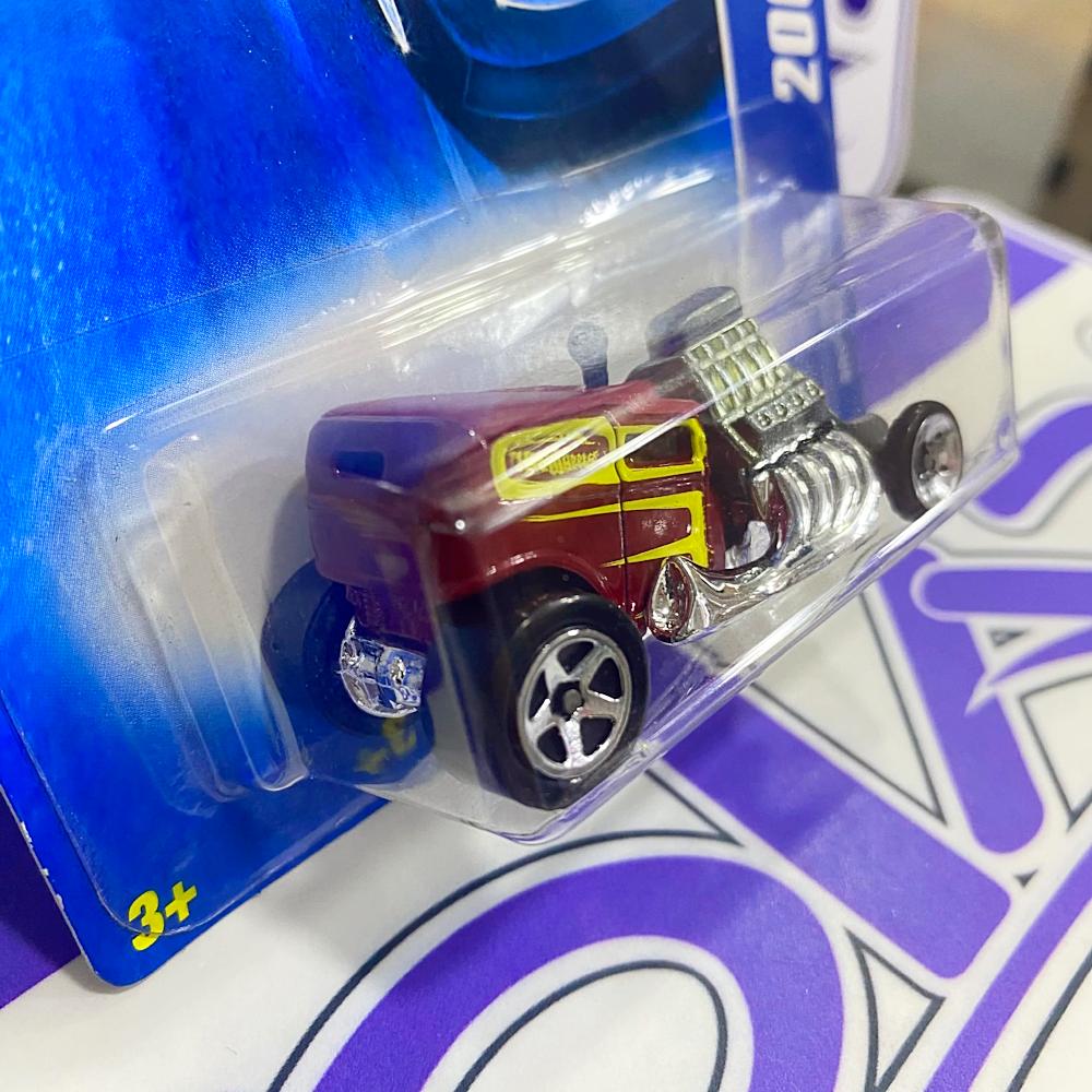 0917J SHIFT KICKER