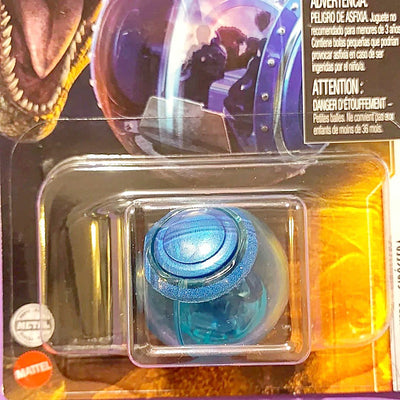 HBH00 Gyrosphere Jurassic Park