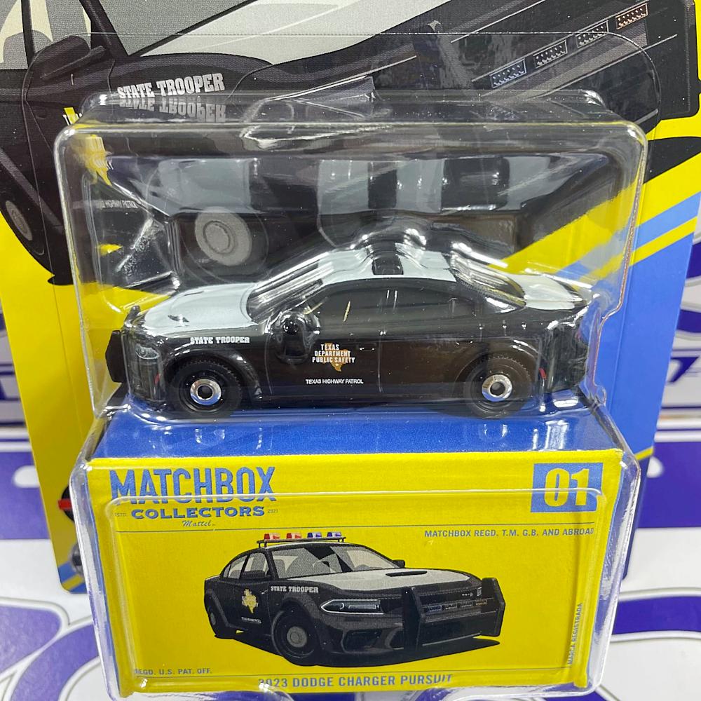 JJW01 2023 DODGE CHARGER PURSUIT