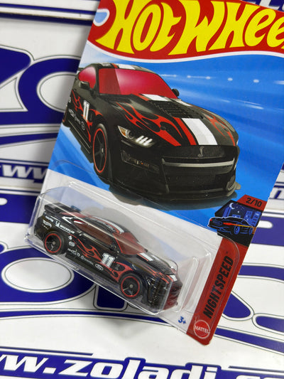 JJK68 FORD MUSTANG SHELBY GT500