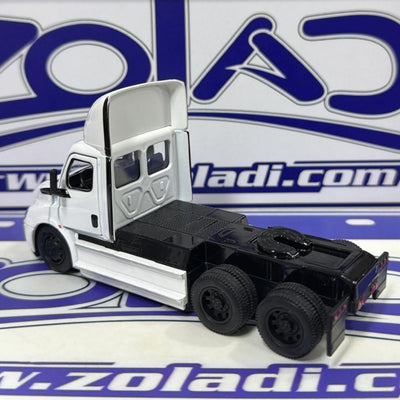 SU FREIGHTLINER CASCADIA 1/62 KINSMART