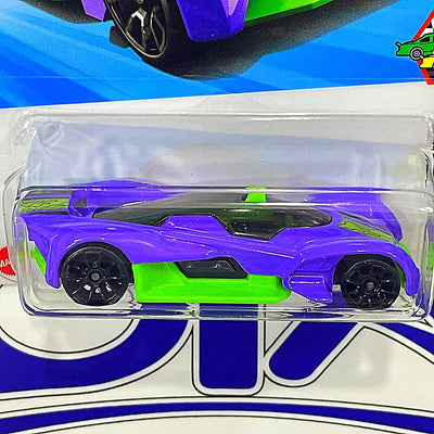 PROMO DEL DÍA HYX89 FUTURISMO