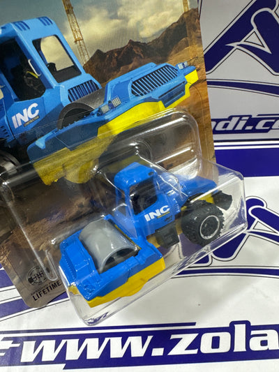 JHN20 ROAD ROLLER