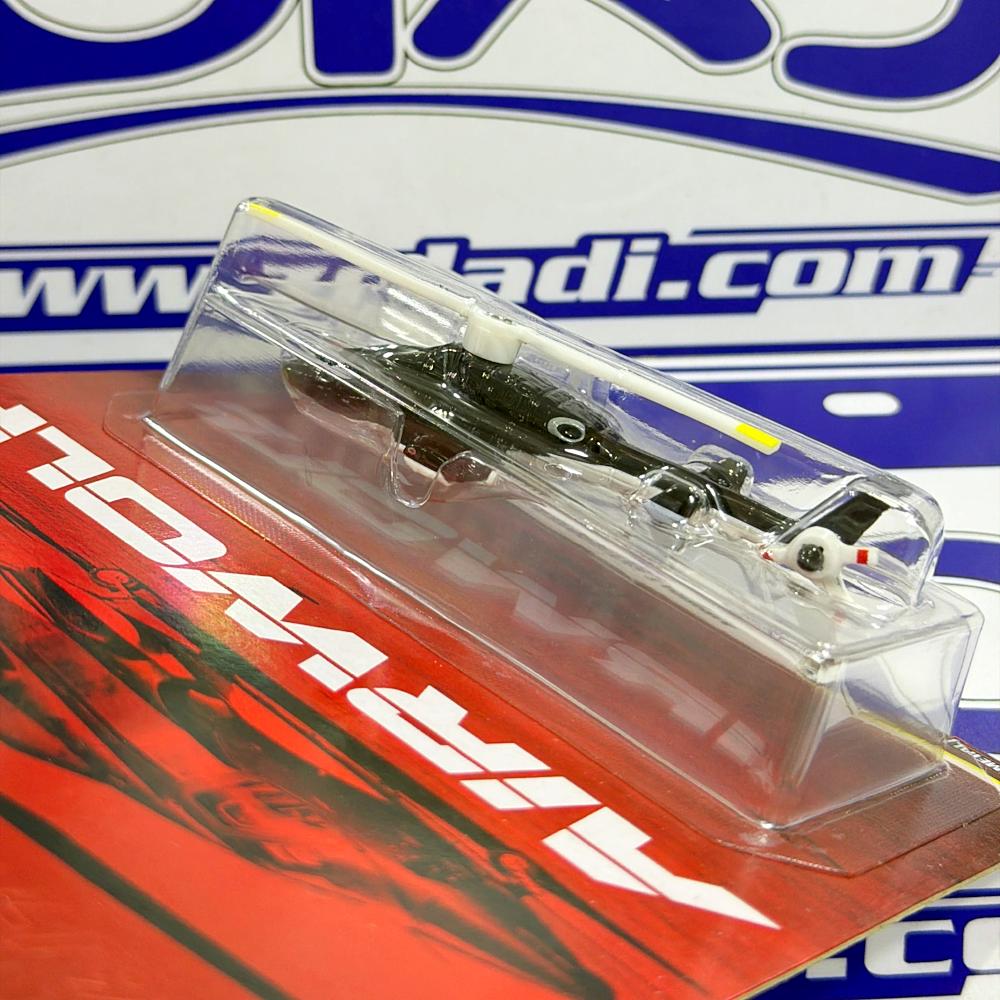 JBL56 AIRWOLF HELICOPTER