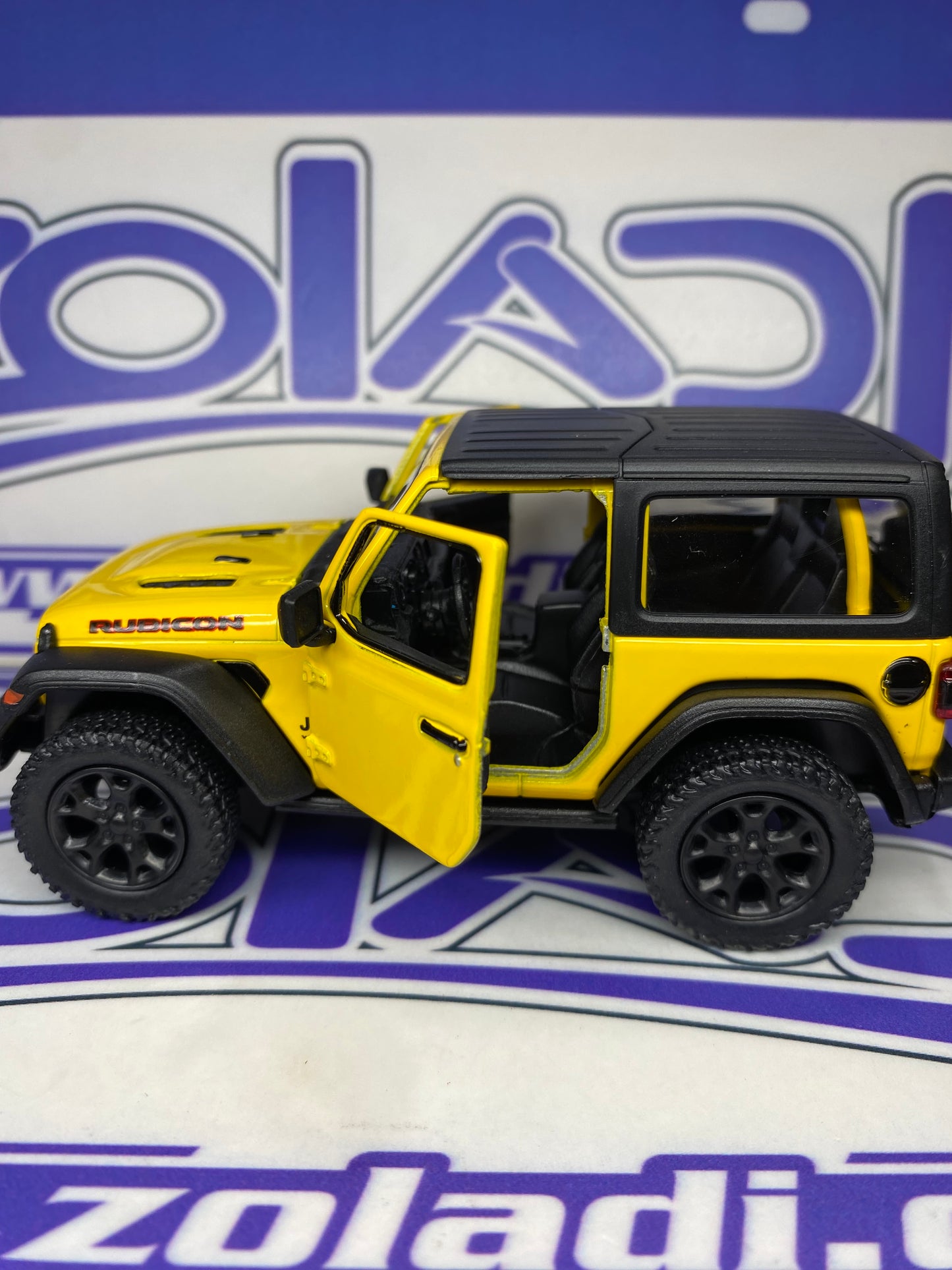 SU 2018 JEEP WRANGLER 1/34