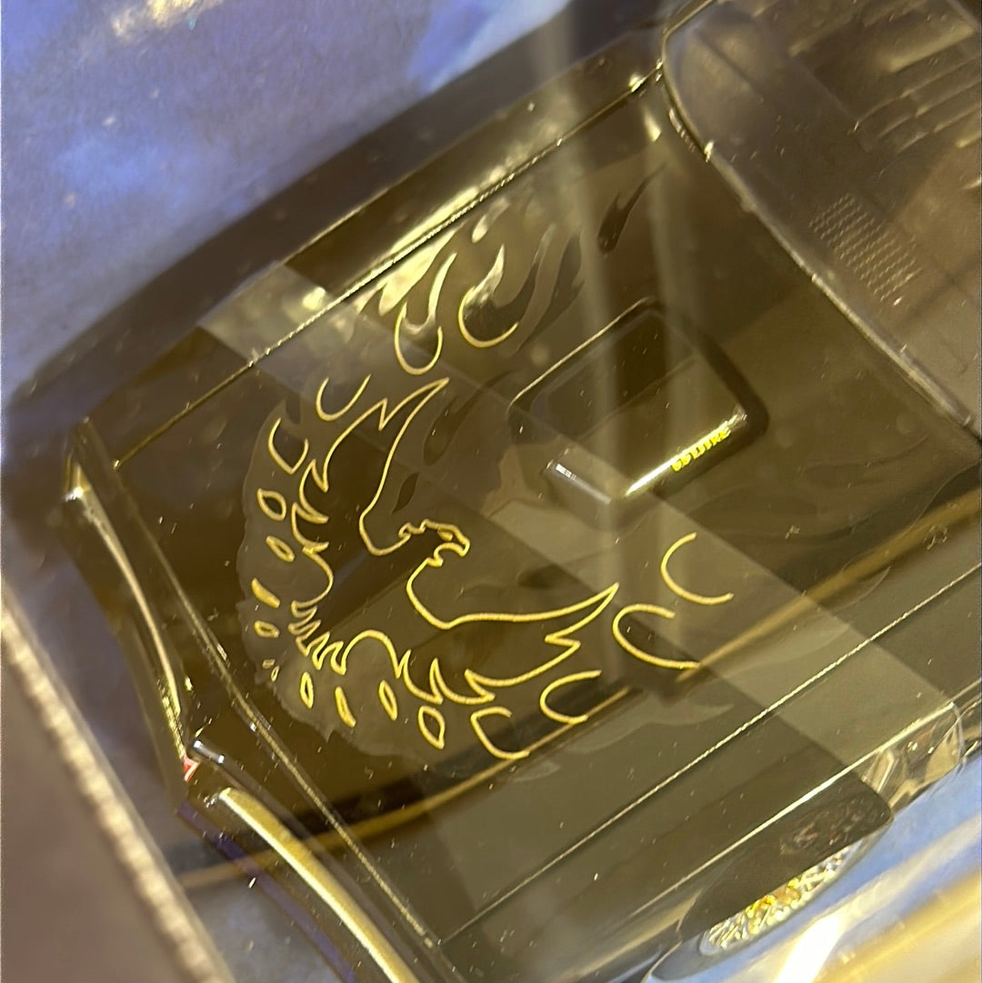 Fast&Furious 1/24 Pontiac Firebird #30756