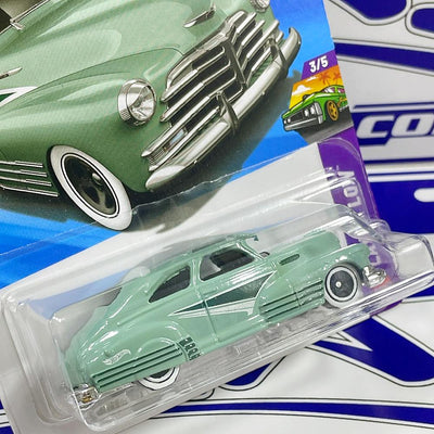 JJJ16 47 CHEVY FLEETLINE