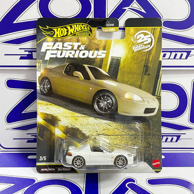 PROMO DEL DIA: JHW63 1994 HONDA DEL SOL