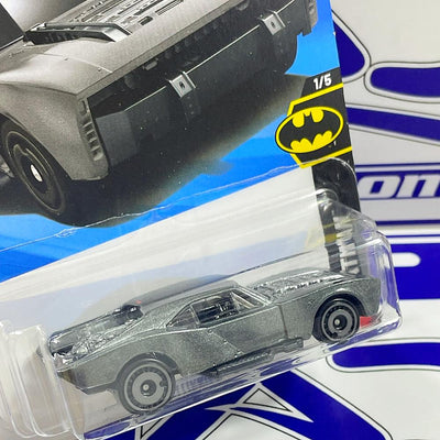 JJH83 BATMOBILE