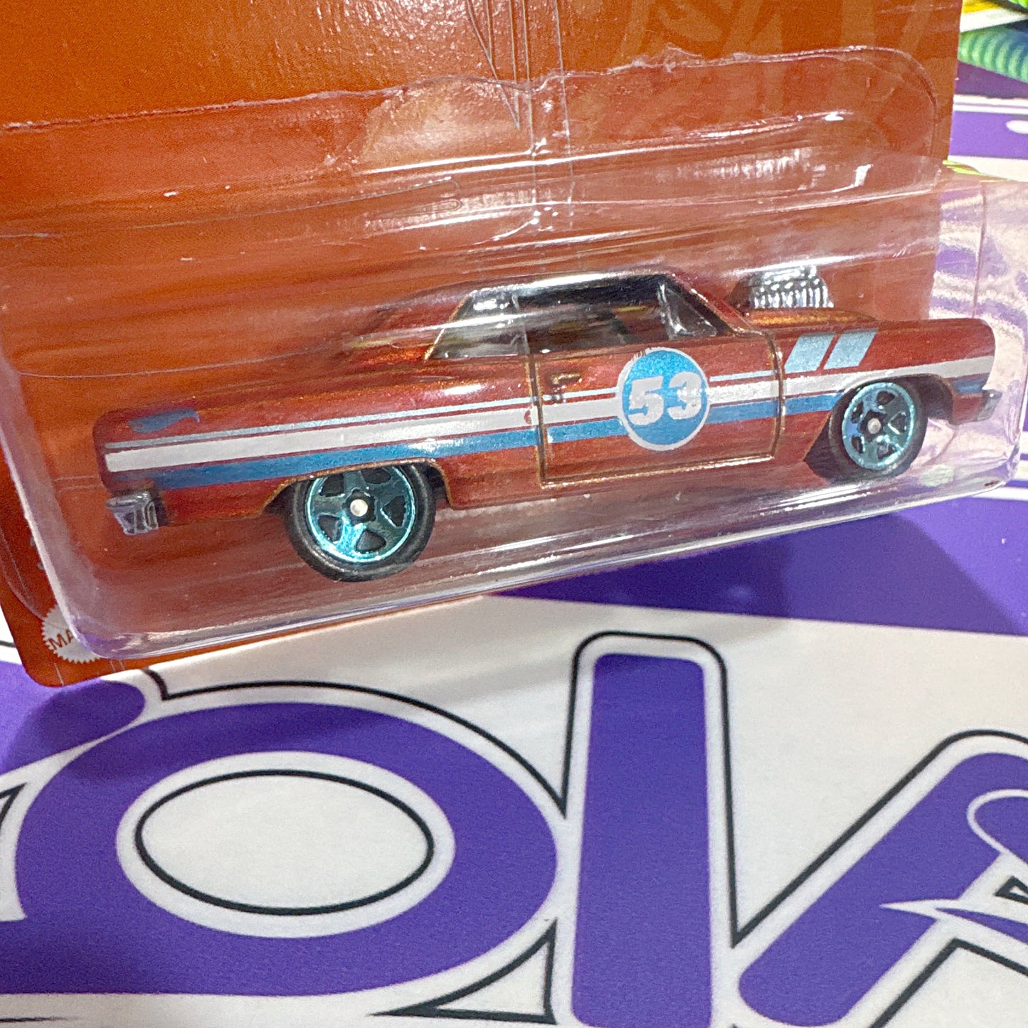 GRR36 64 CHEVY CHEVELLE SS