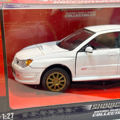 73330 SUBARU IMPREZA WRX STI 1/24