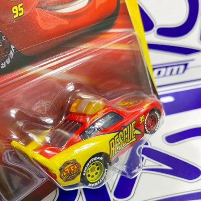 JDG59 FLASH MCQUEEN
