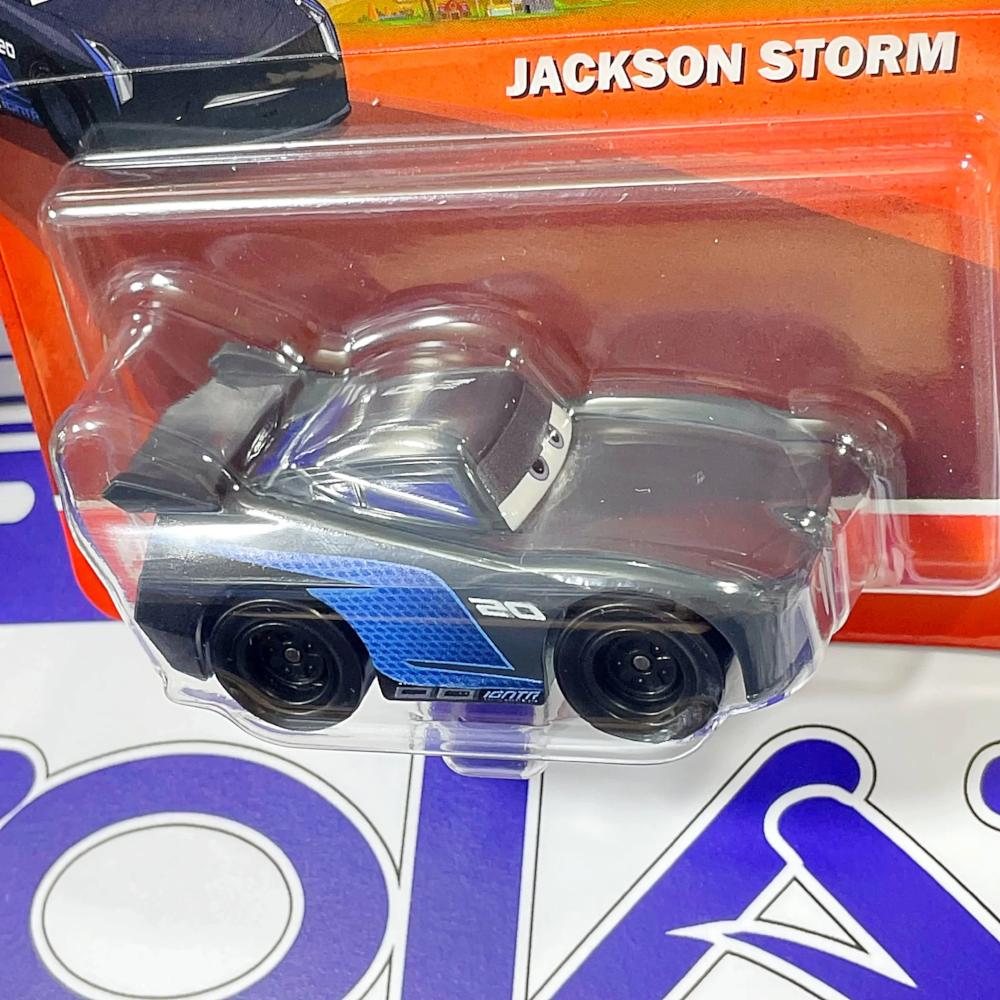 JDM17 JACKSON STORM