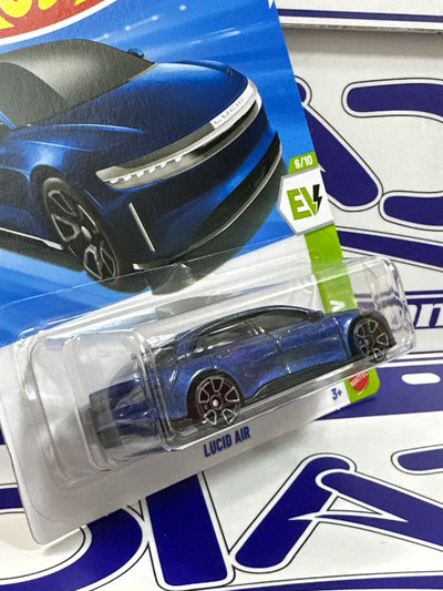 JJL14 LUCID AIR