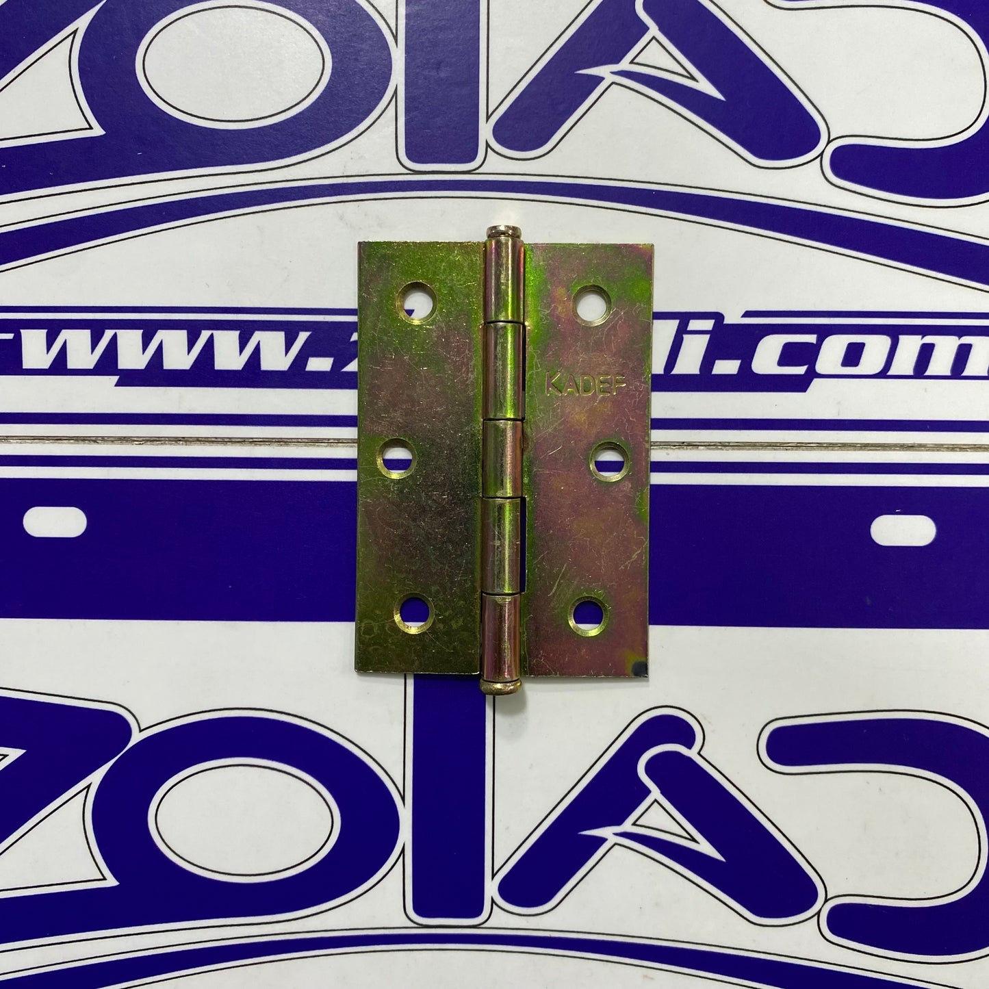 BISAGRA 3” PARA PUERTA