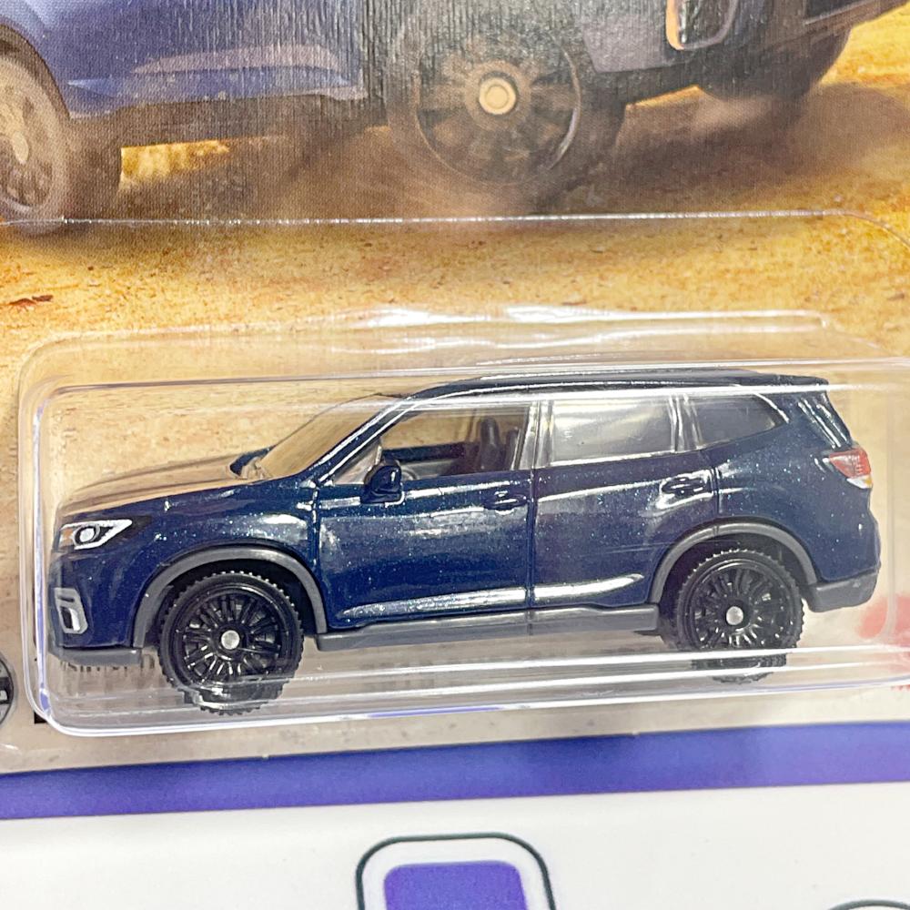 JBP41 2019 SUBARU FORESTER