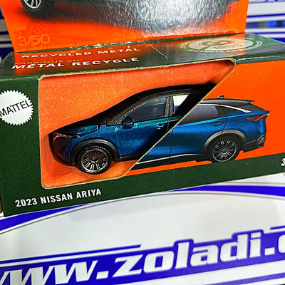 PROMO JBW80 2023 NISSAN ARIYA