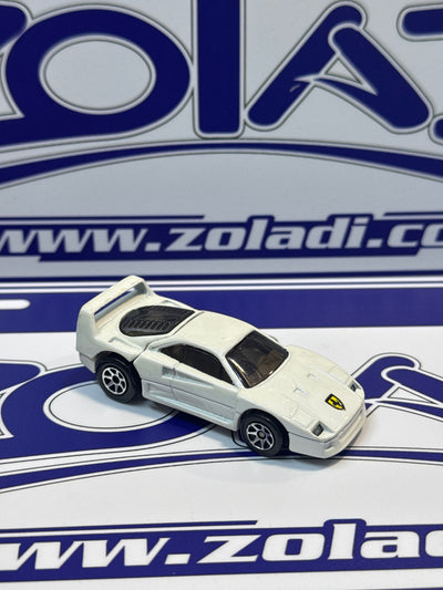 SU FERRARI F40 HOTWHEELS