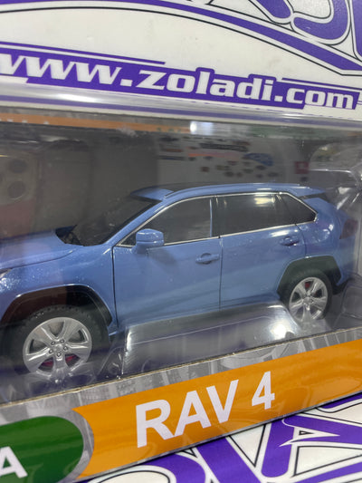 TOYOTA RAV 4 1/24