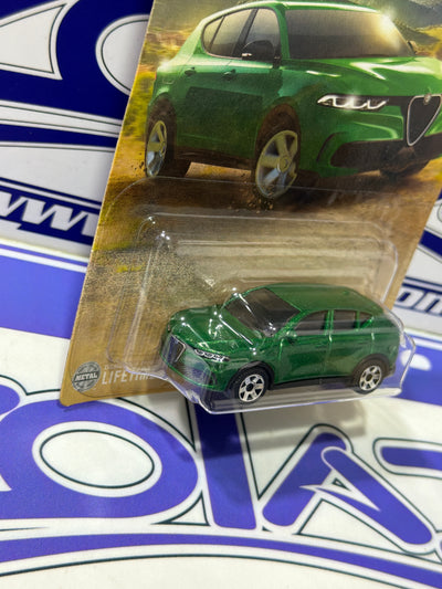 JCH41 ALFA ROMEO TONALE 2023