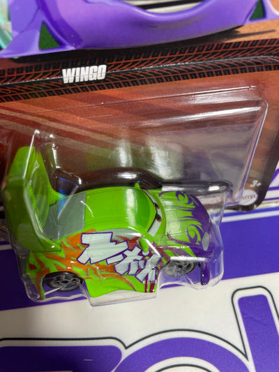 HTX90 WINGO