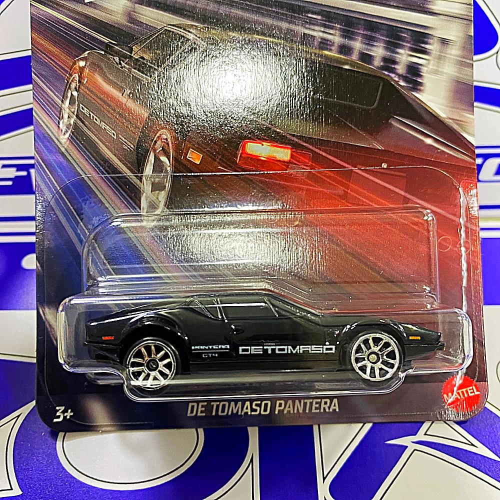 HRW52 DE TOMASO PANTERA