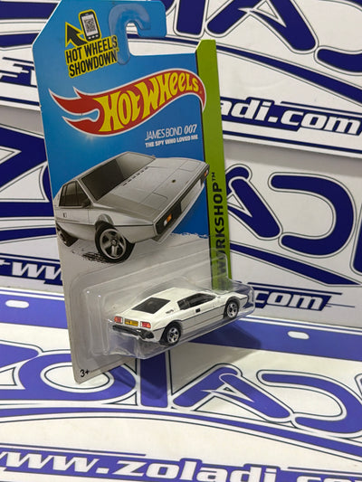 CFG74 LOTUS ESPRIT S1