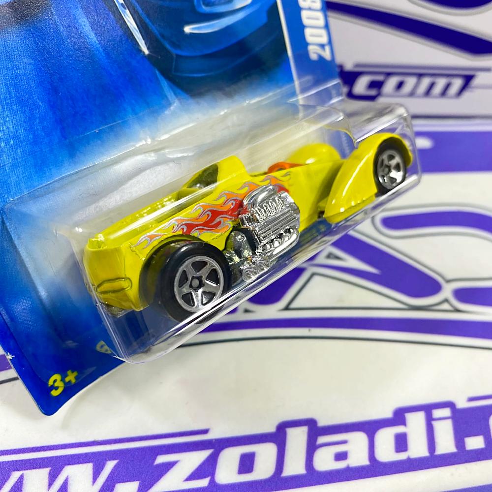 M6919 SCREAMIN HAULER