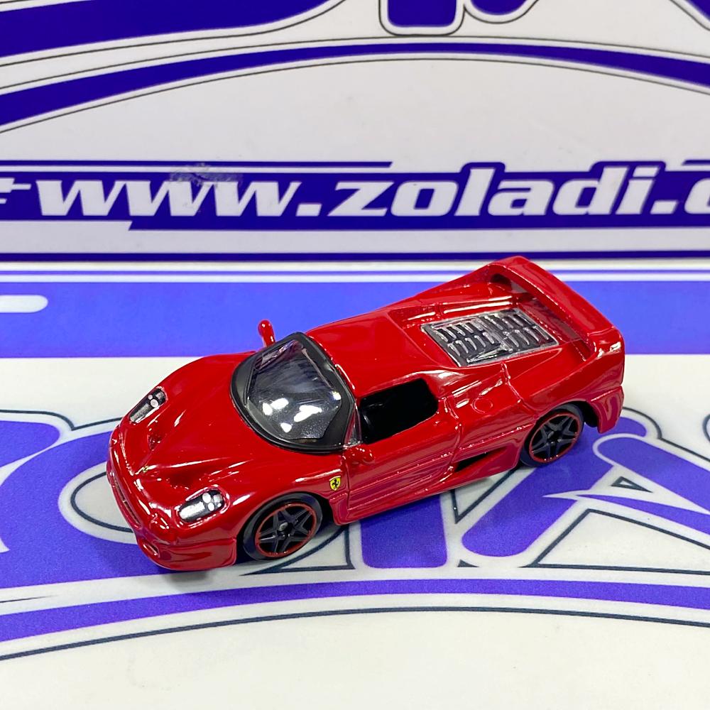 12543 FERRARI F50 BURAGO