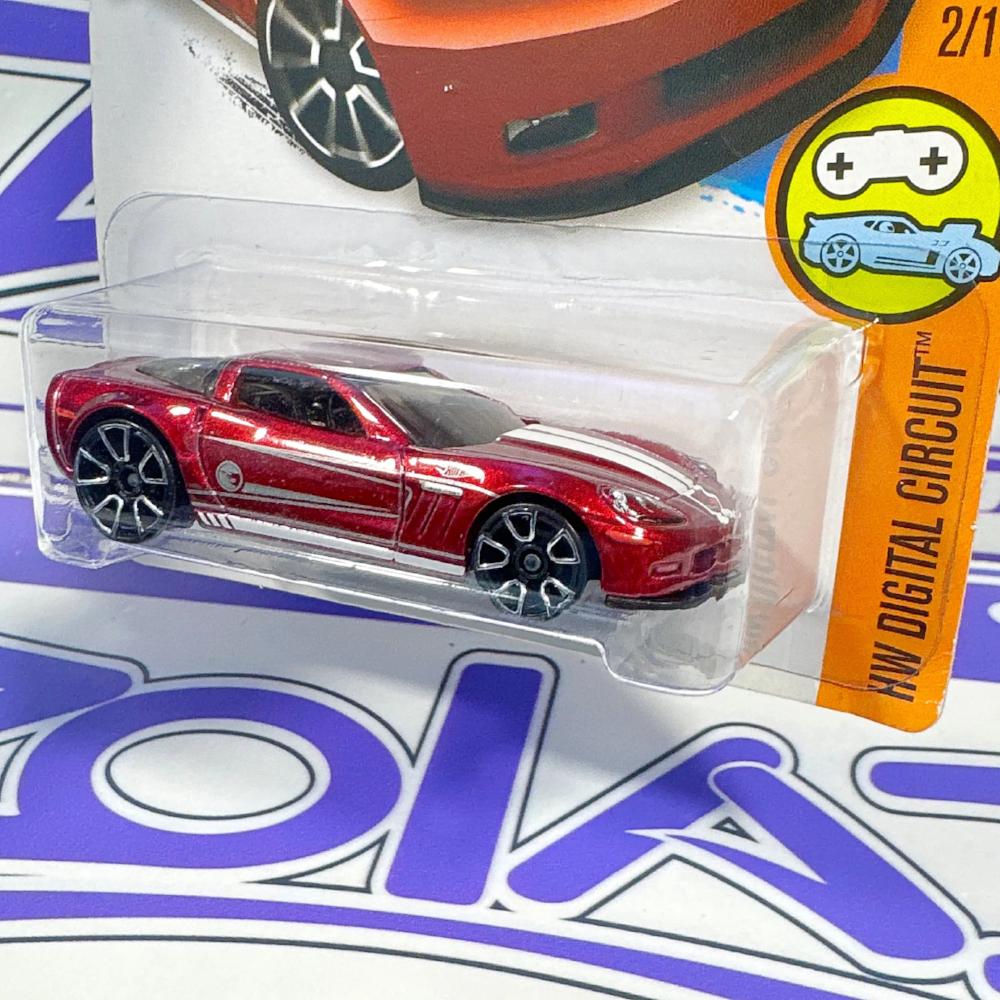 DHP53 CORVETTE GRAND SPORT TH