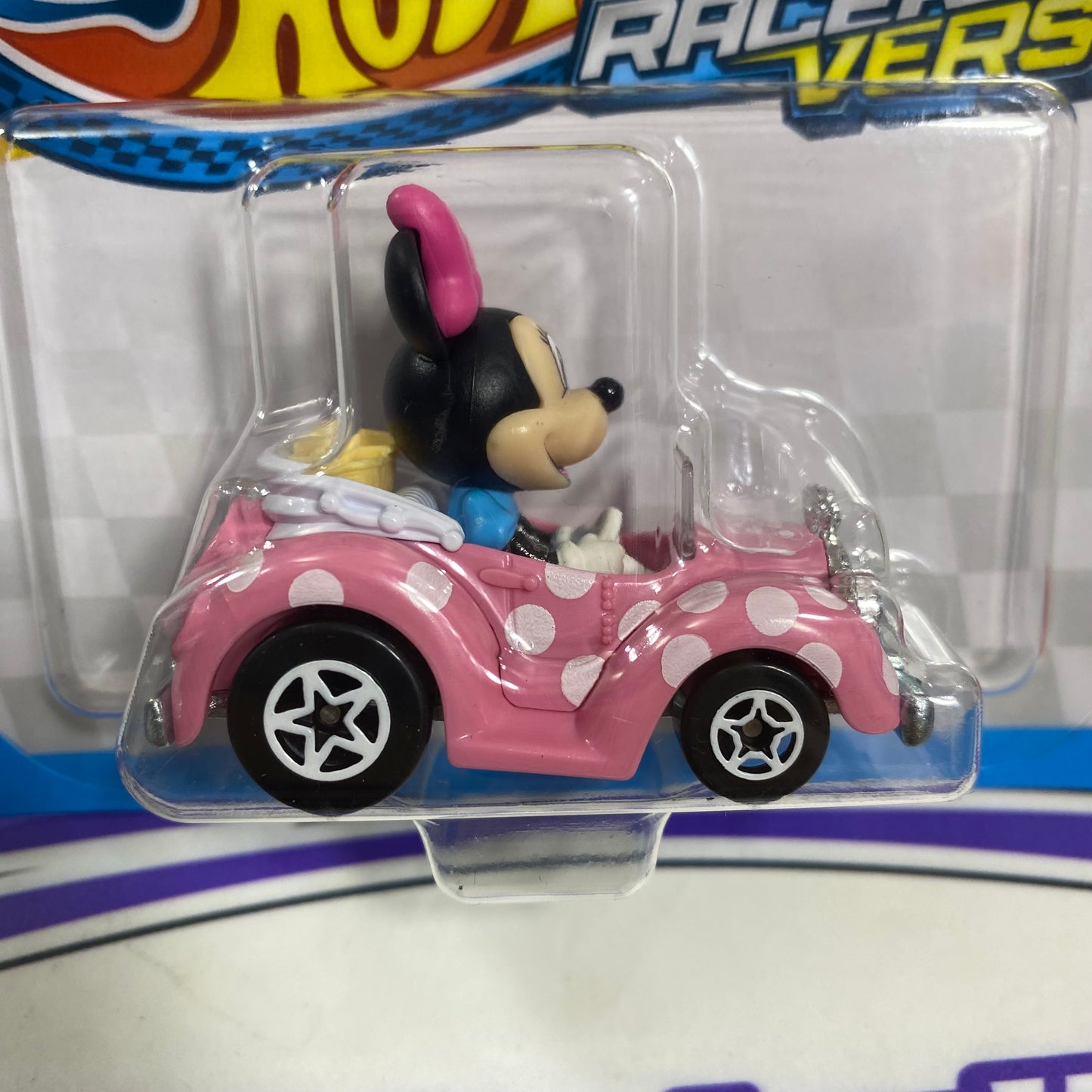 JBK21 MINNIE MOUSE
