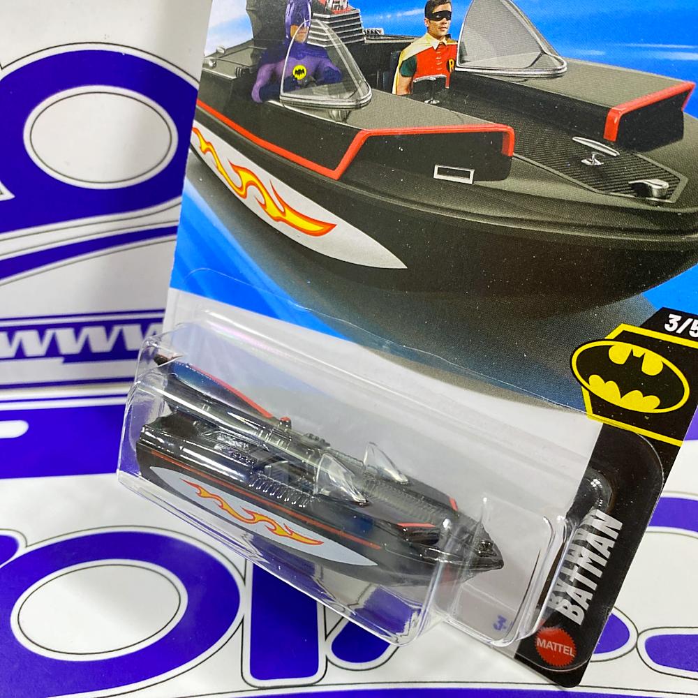 JJJ67 1966 BAT BOAT BATEAU