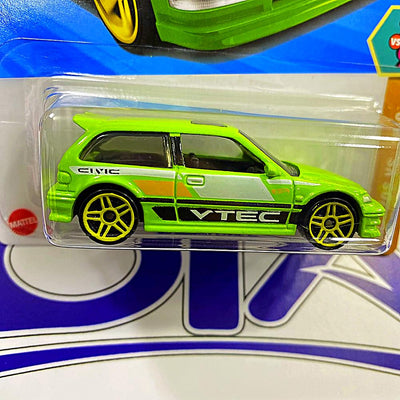 PROMO DEL DÍA HYX90 90 HONDA CIVIC EF