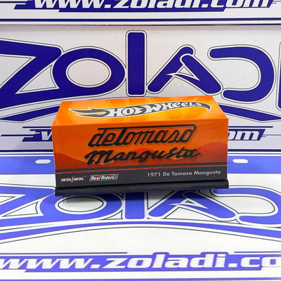 GLH83 DE TOMASO MANGUSTA RLC